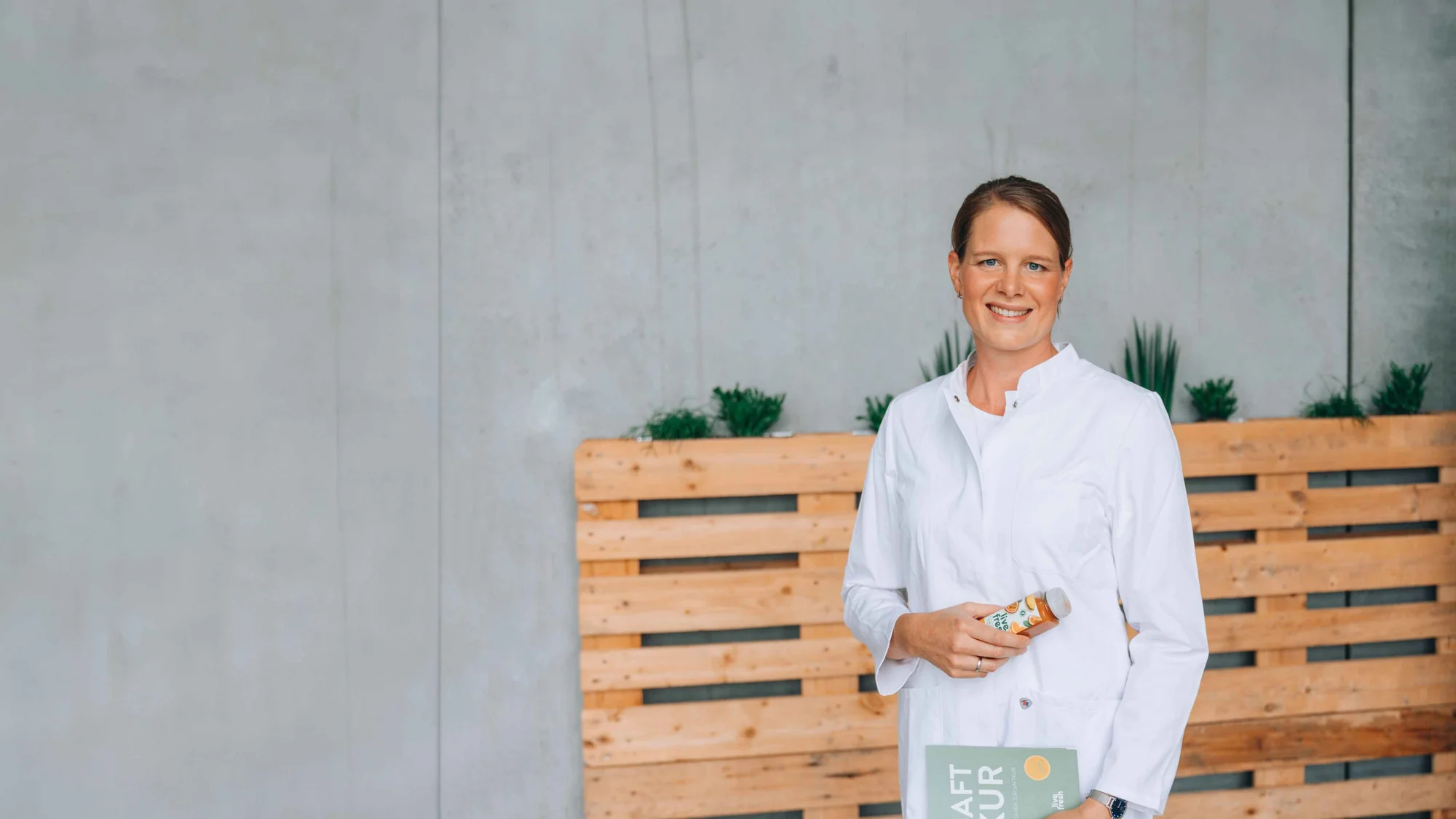 Frische-Reset für deinen Alltag